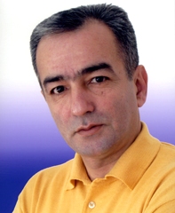Telman Adıgözəlov